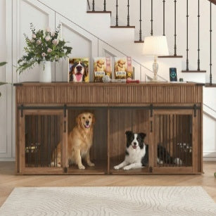 Pet House by Tespara