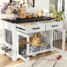 Pet Cabinet by Tespara