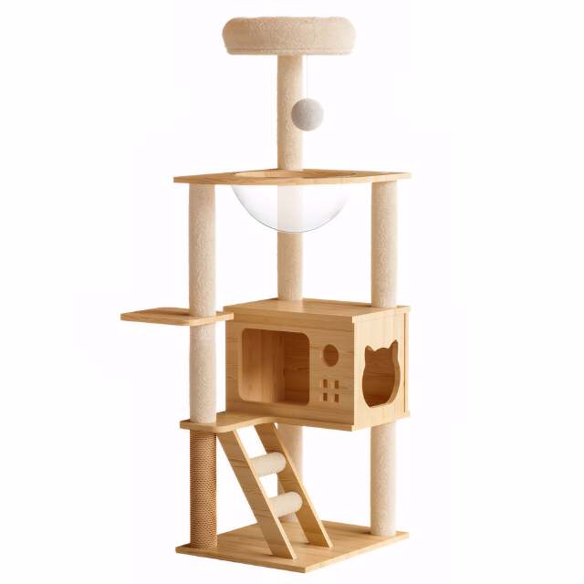 Cat Tree N6 by Tespara