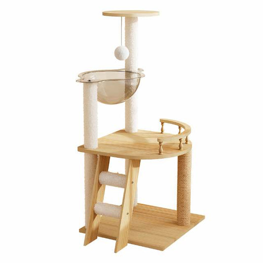 Cat Tree N12 by Tespara