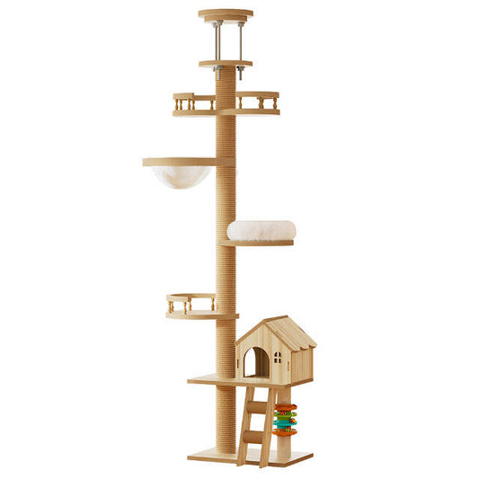 Cat Tree MT1 by Tespara