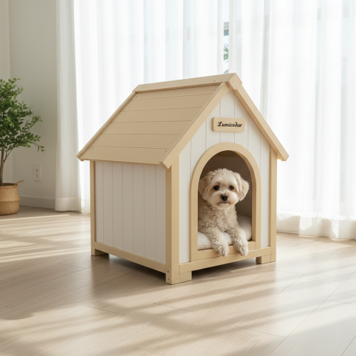 Pet House by Tespara