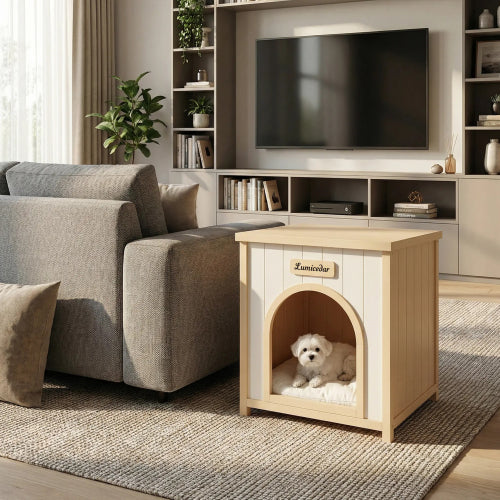 Pet House by Tespara