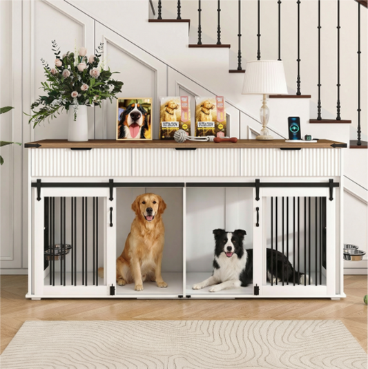 Pet House by Tespara