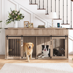 Pet House by Tespara