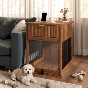Pet House by Tespara