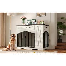 Pet Cabinet by Tespara