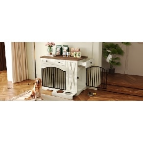 Pet Cabinet by Tespara
