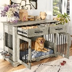 Pet Cabinet by Tespara