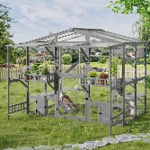 Pet House by Tespara