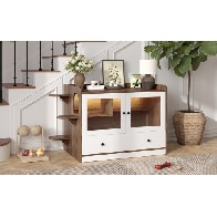 Pet Cabinet by Tespara