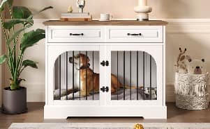 Pet House by Tespara