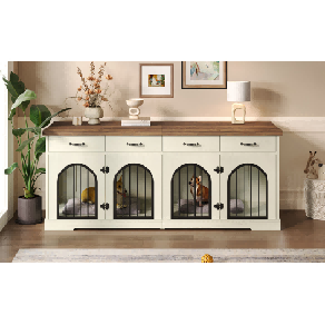 Pet Cabinet by Tespara