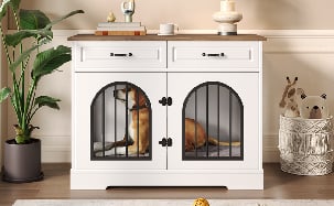Pet Cabinet by Tespara