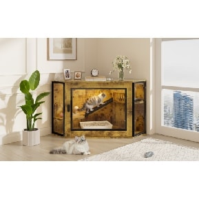 Pet House by Tespara