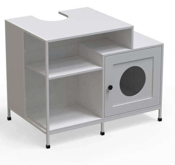Cat Furniture by Tespara