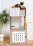 Cat Tree by Tespara