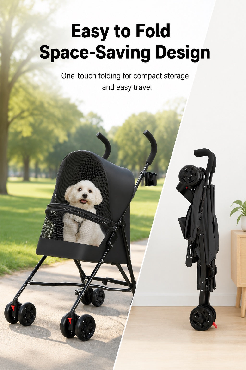 The Everyday Stroller — visual 7