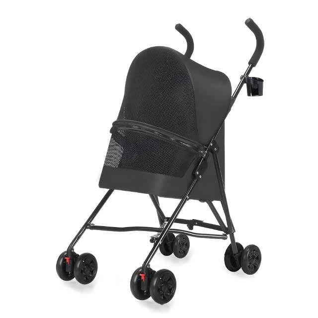 The Everyday Stroller — isolated product