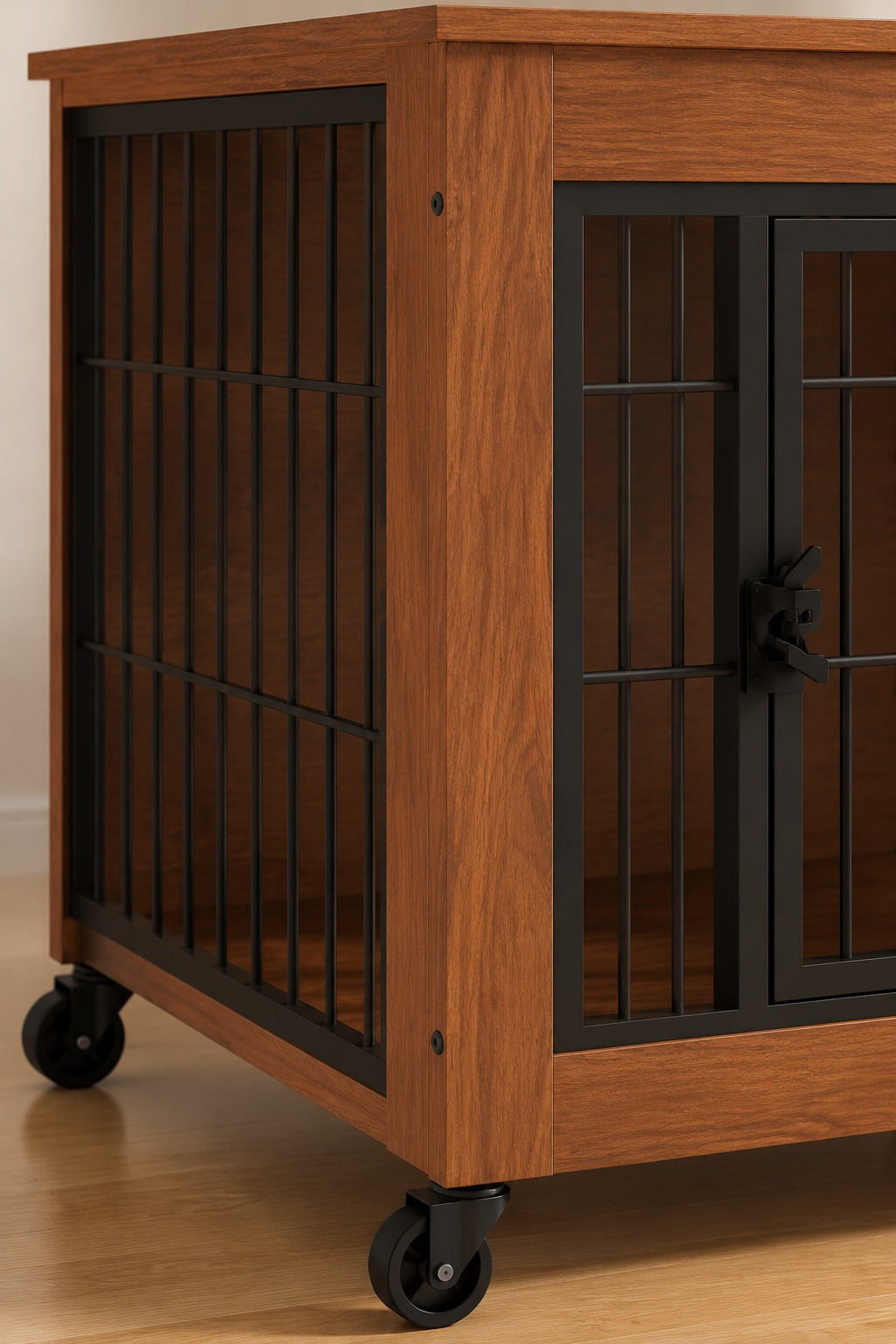 The Rolling Crate · Large — visual 3